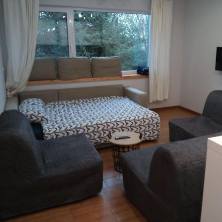 Maly Apartament W Zieleni Blisko Jeziora Środa Wielkopolska Exteriér fotografie