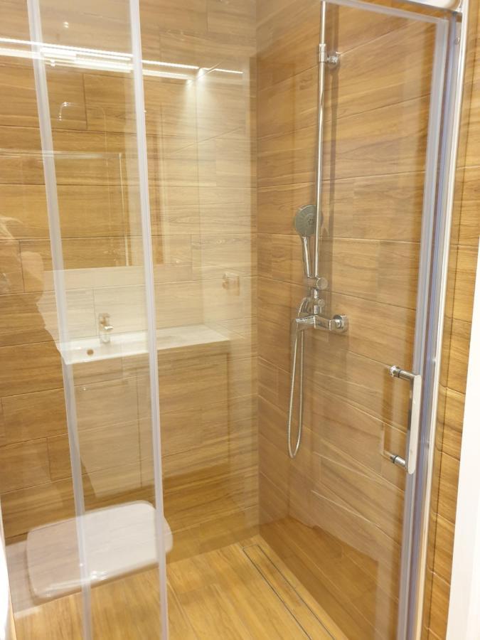 Maly Apartament W Zieleni Blisko Jeziora Środa Wielkopolska Exteriér fotografie
