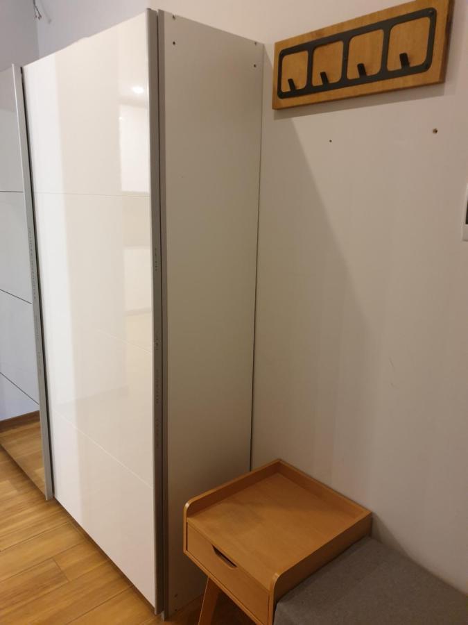 Maly Apartament W Zieleni Blisko Jeziora Środa Wielkopolska Exteriér fotografie