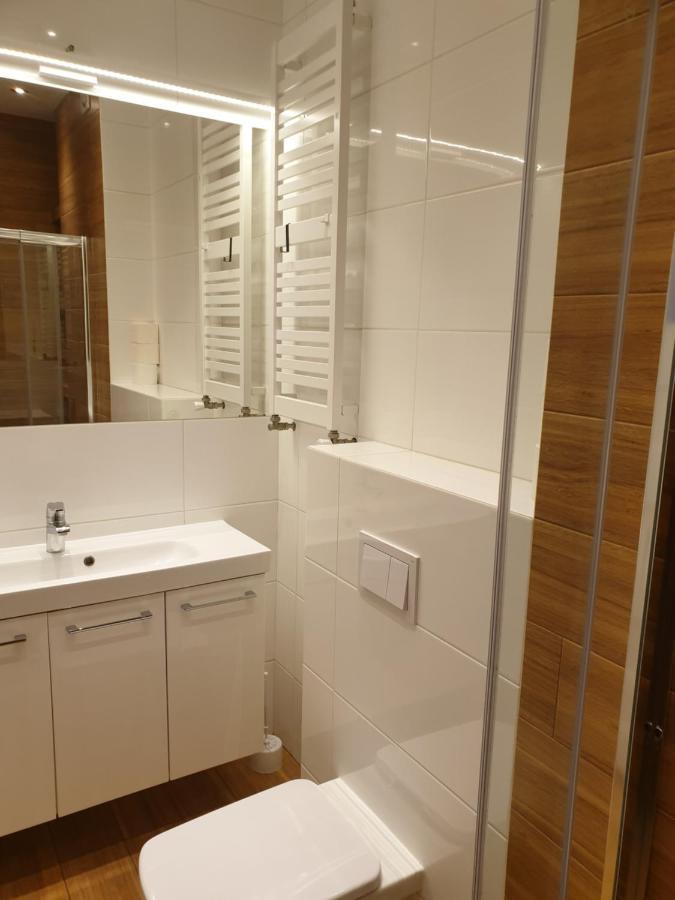 Maly Apartament W Zieleni Blisko Jeziora Środa Wielkopolska Exteriér fotografie