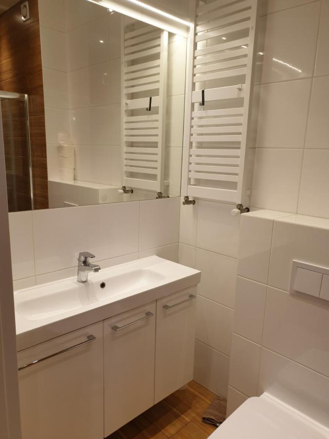 Maly Apartament W Zieleni Blisko Jeziora Środa Wielkopolska Exteriér fotografie