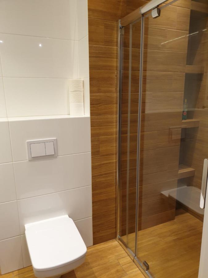 Maly Apartament W Zieleni Blisko Jeziora Środa Wielkopolska Exteriér fotografie